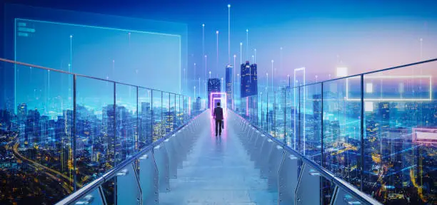 Our Vision